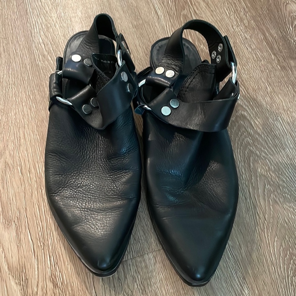 Dolce Vita Booties
